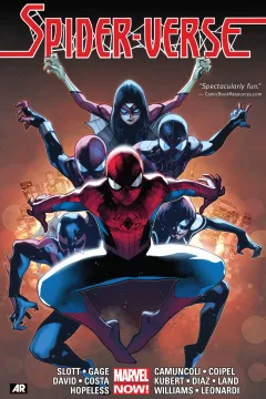 Spider-Verse