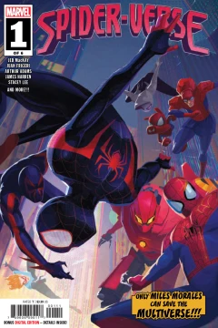 Spider-Verse