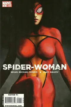 Spider-Woman