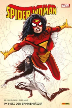 Spider-Woman