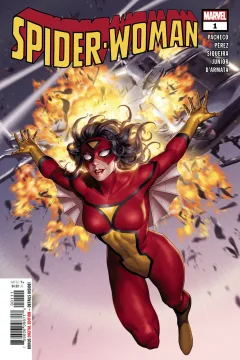 Spider-Woman