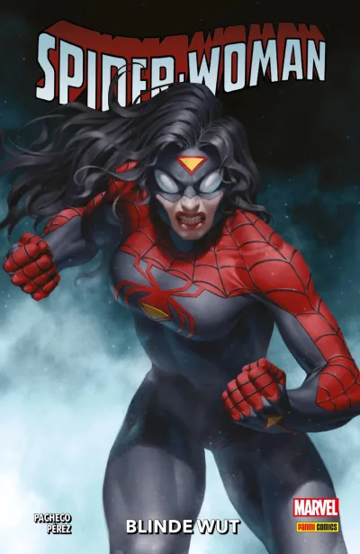 Spider-Woman (2021) - Series 
