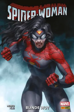 Spider-Woman
