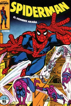 Spiderman