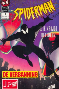 Spiderman