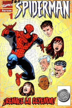 Spiderman
