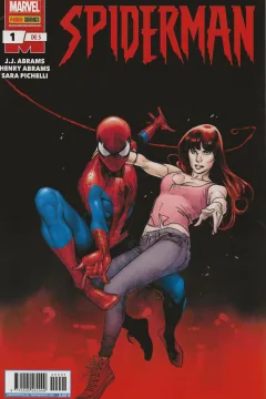 Spiderman