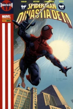 Spiderman: Dinastía De M