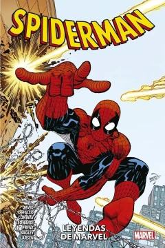 Spiderman: Leyendas de Marvel