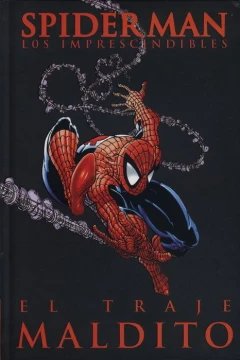 Spiderman: Los Imprescindibles