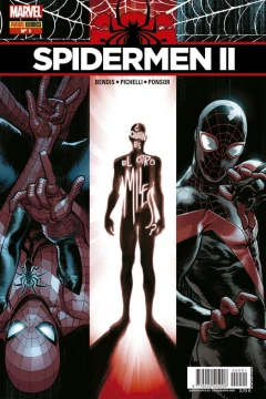 Spidermen II