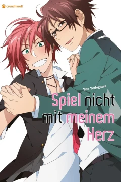 Spiel Nicht mit Meinem Herz