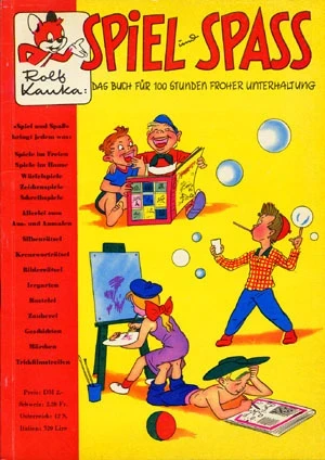 Jokus-Verlag
