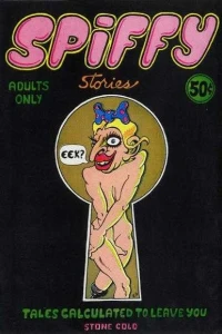 Spiffy Stories