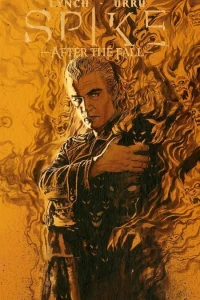 Spike: After the Fall