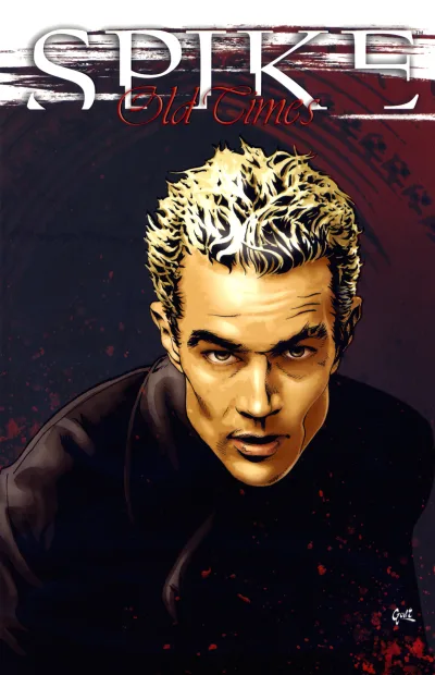 Spike: Old Times (2005) - Series 