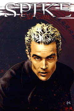 Spike: Old Times