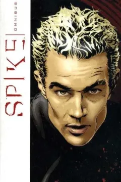 Spike Omnibus
