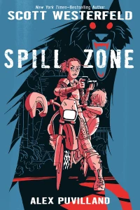 Spill Zone
