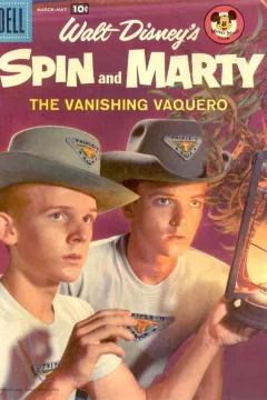 Spin and Marty