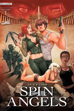 Spin Angels