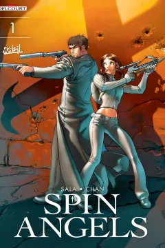 Spin Angels