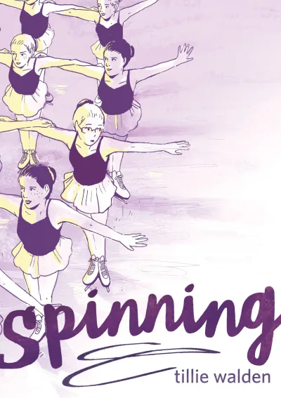 Spinning (2017) - Series 