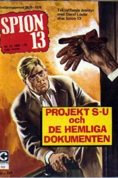 Spion 13