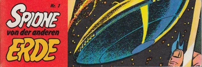 CCH - Comic Club Hannover