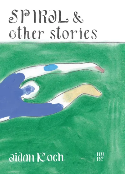 Spiral and Other Stories (2024) - Series 