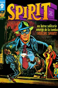 Spirit