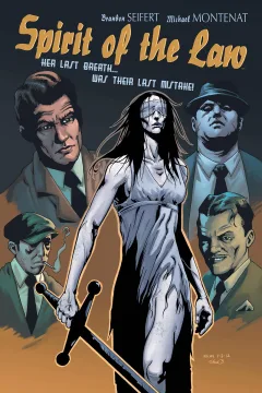 Spirit of the Law