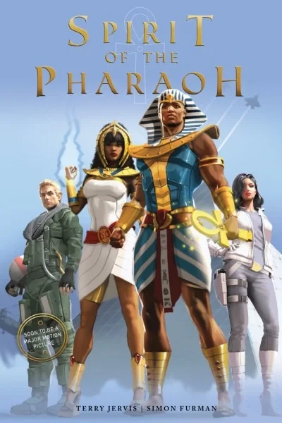 Spirit of the Pharaoh (2019) - Series 