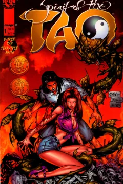 Spirit of the Tao