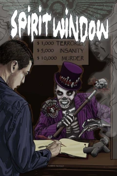 Spirit Window
