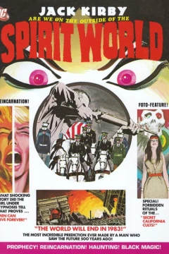 Spirit World