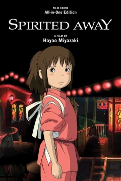 Spirited Away