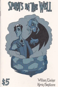 Spirits in the Well