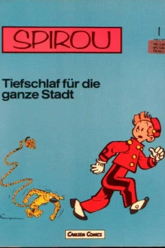 Spirou