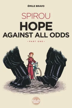 Spirou: Hope Against All Odds