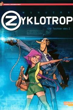 Spirou Präsentiert