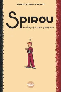 Spirou: The Diary of a Naive Young Man