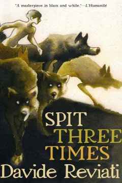 Spit Three Times