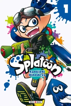 Splatoon