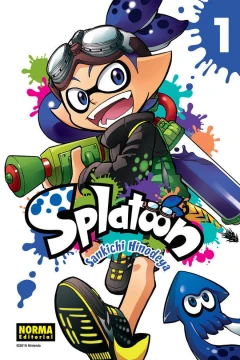 Splatoon