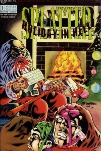 Splatter: Holiday in Hell