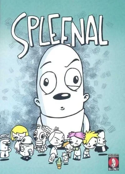 Spleenal (2009) - Series 