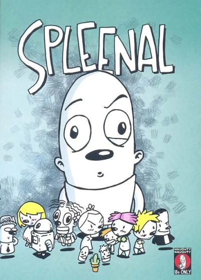 Spleenal (2009) - Series 