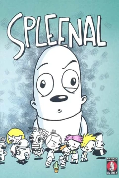 Spleenal