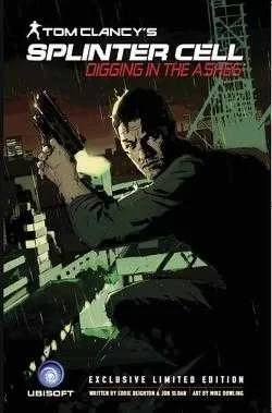 Splinter Cell: Digging in the Ashes (2010) - Series 